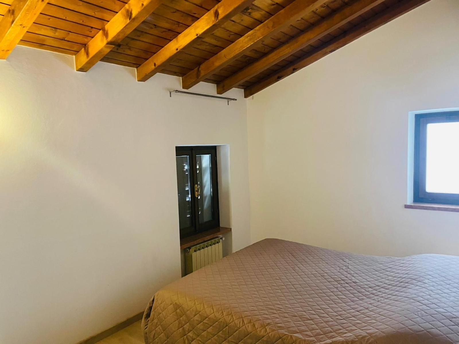 Casa Cico Malcesine Exterior foto