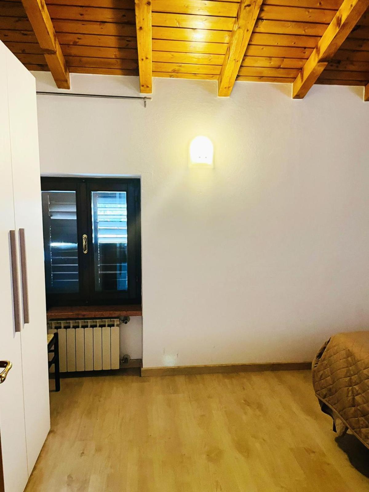 Casa Cico Malcesine Exterior foto